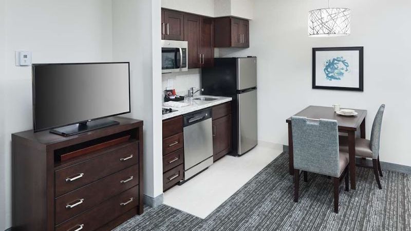 Photo of Homewood Suites by Hilton Seattle-Tacoma Airport/Tukwila