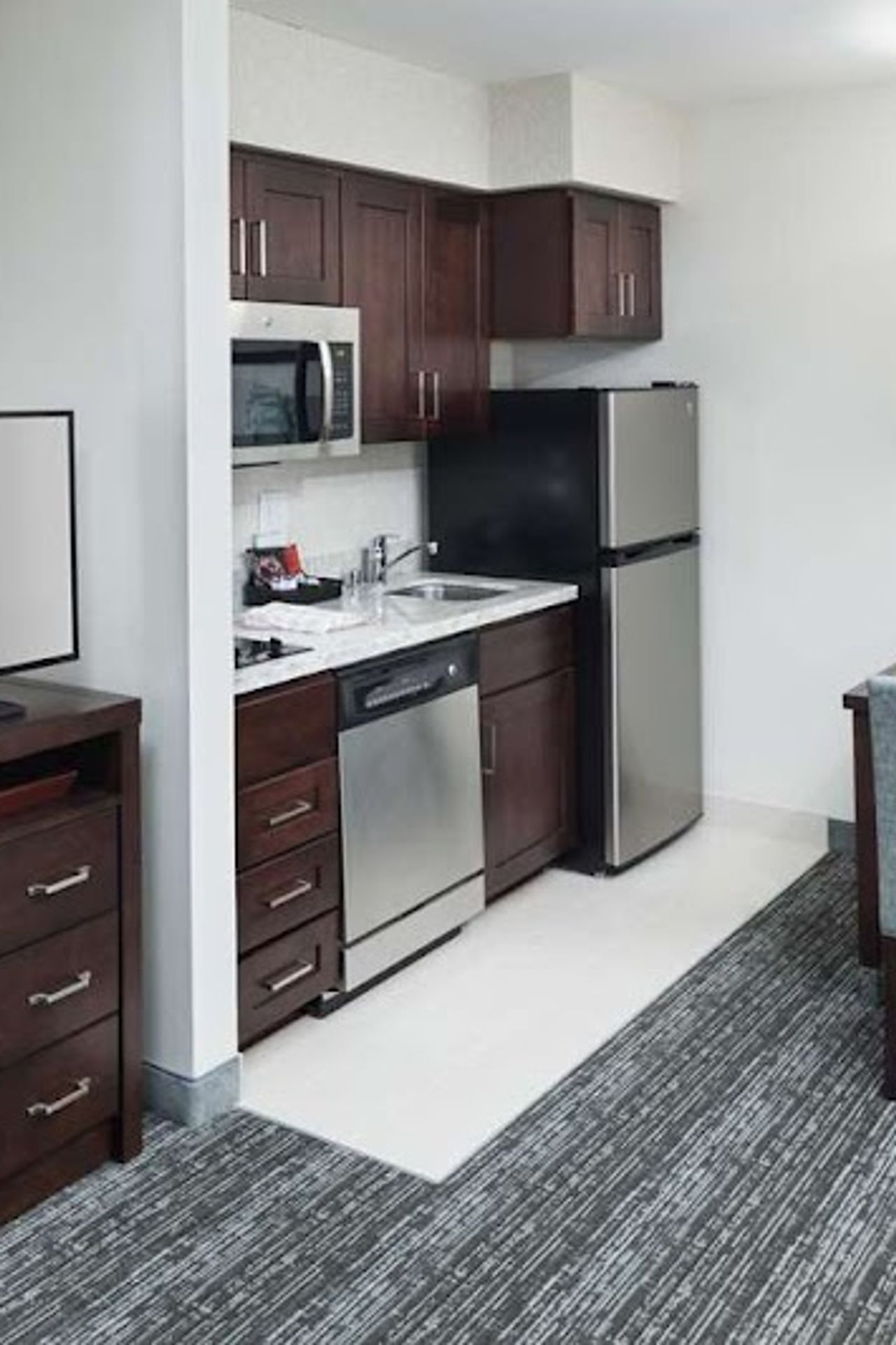 Photo of Homewood Suites by Hilton Seattle-Tacoma Airport/Tukwila