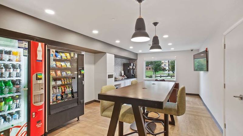 Photo of Extended Stay America Premier Suites - Oakland - Alameda