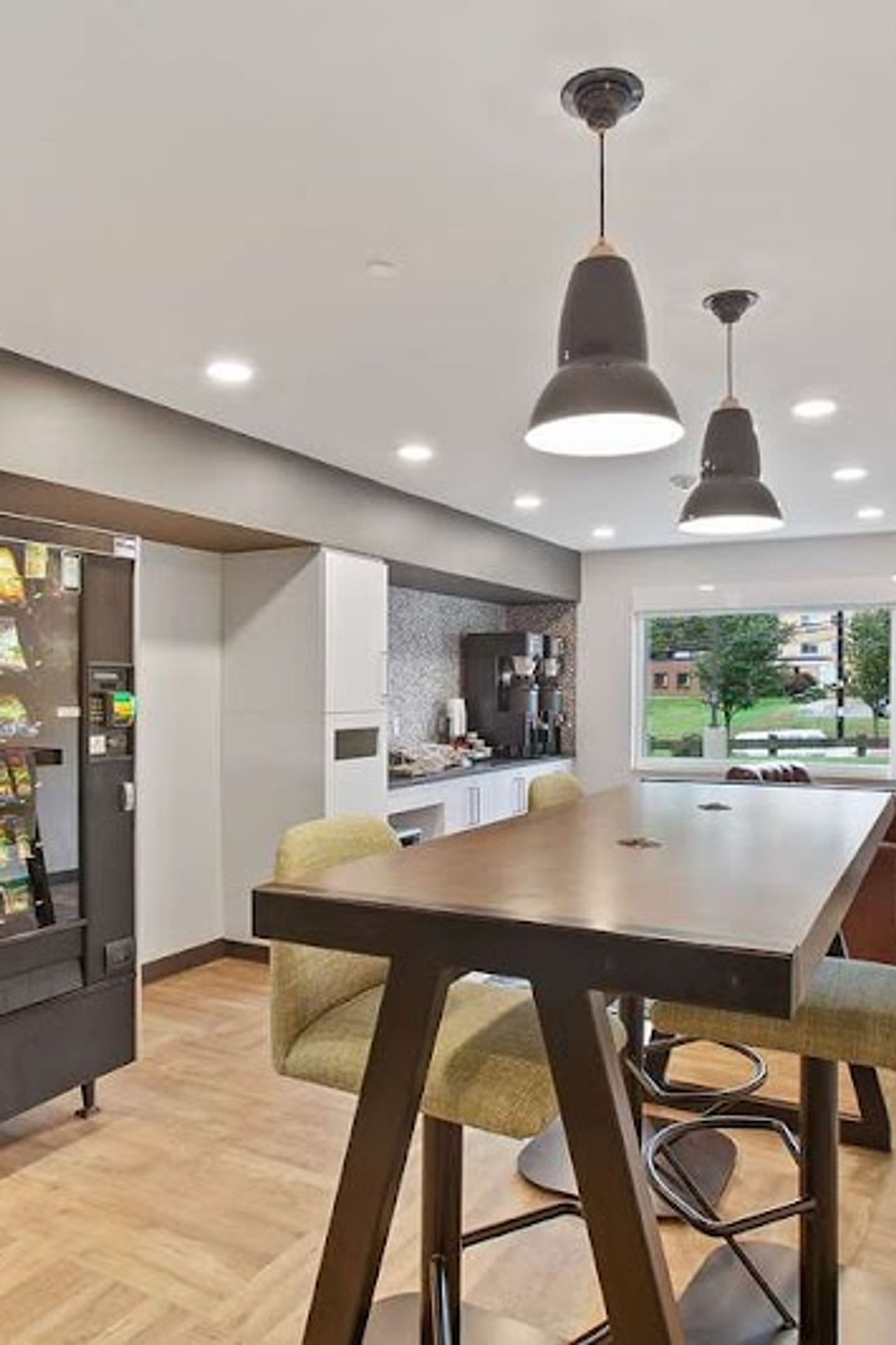 Photo of Extended Stay America Premier Suites - Oakland - Alameda