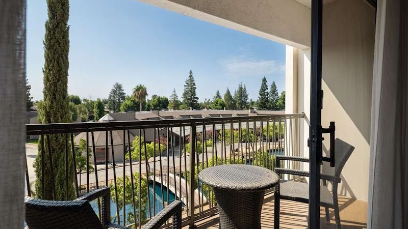 Photo of Hilton Stockton