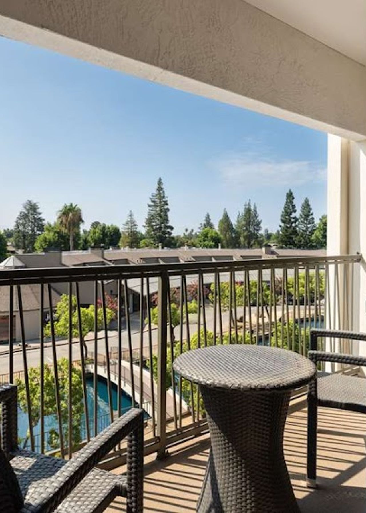 Photo of Hilton Stockton