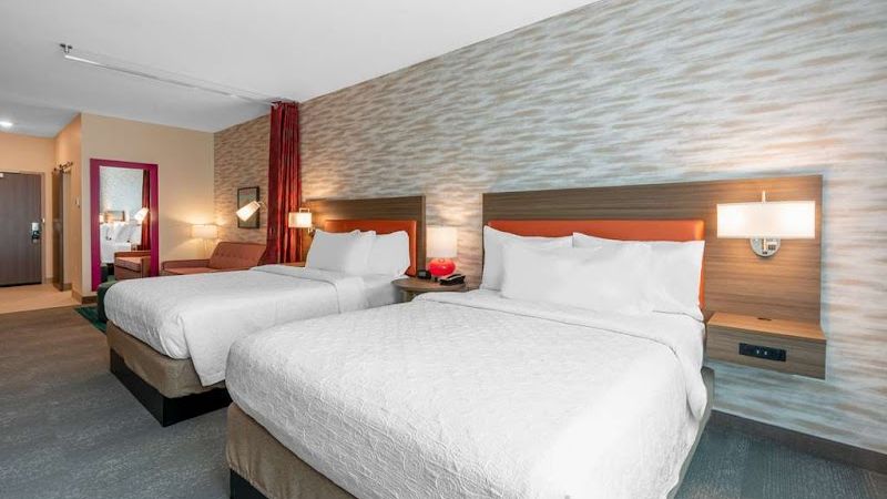 Photo of Home2 Suites by Hilton Pocatello