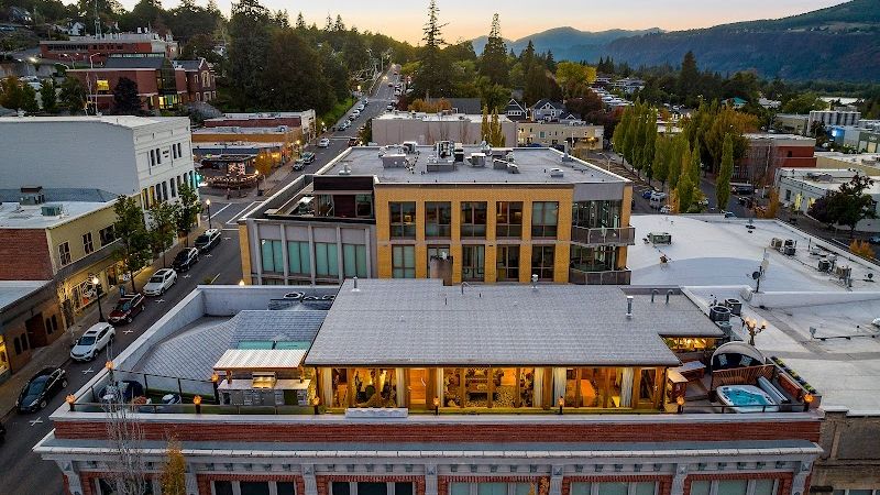 Photo of Thistledown on Oak, Boutique Hotel