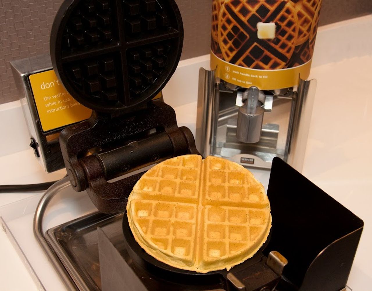 Photo of Hampton Inn Milpitas