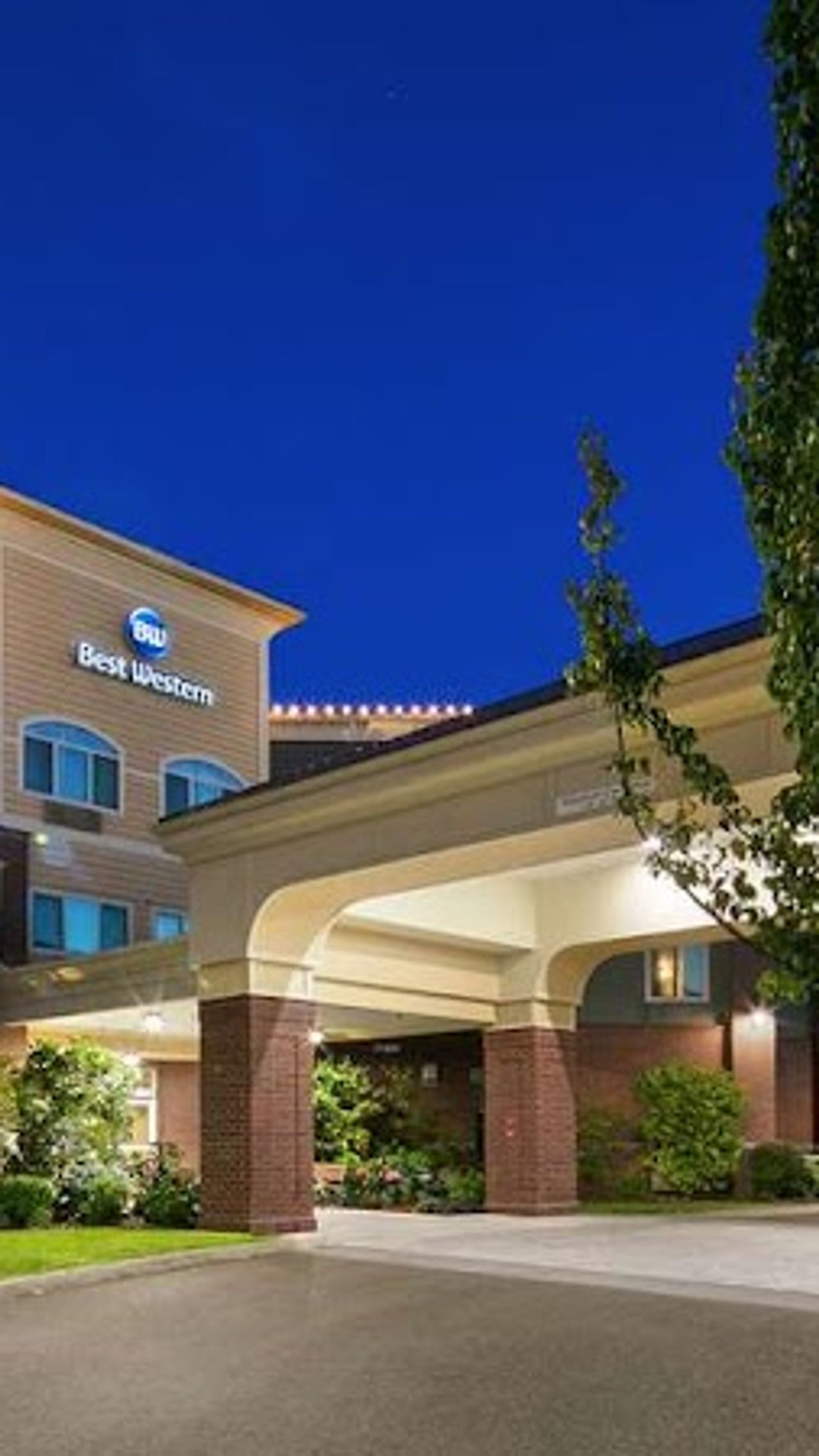 Photo of Best Western Liberty Inn DuPont JBLM