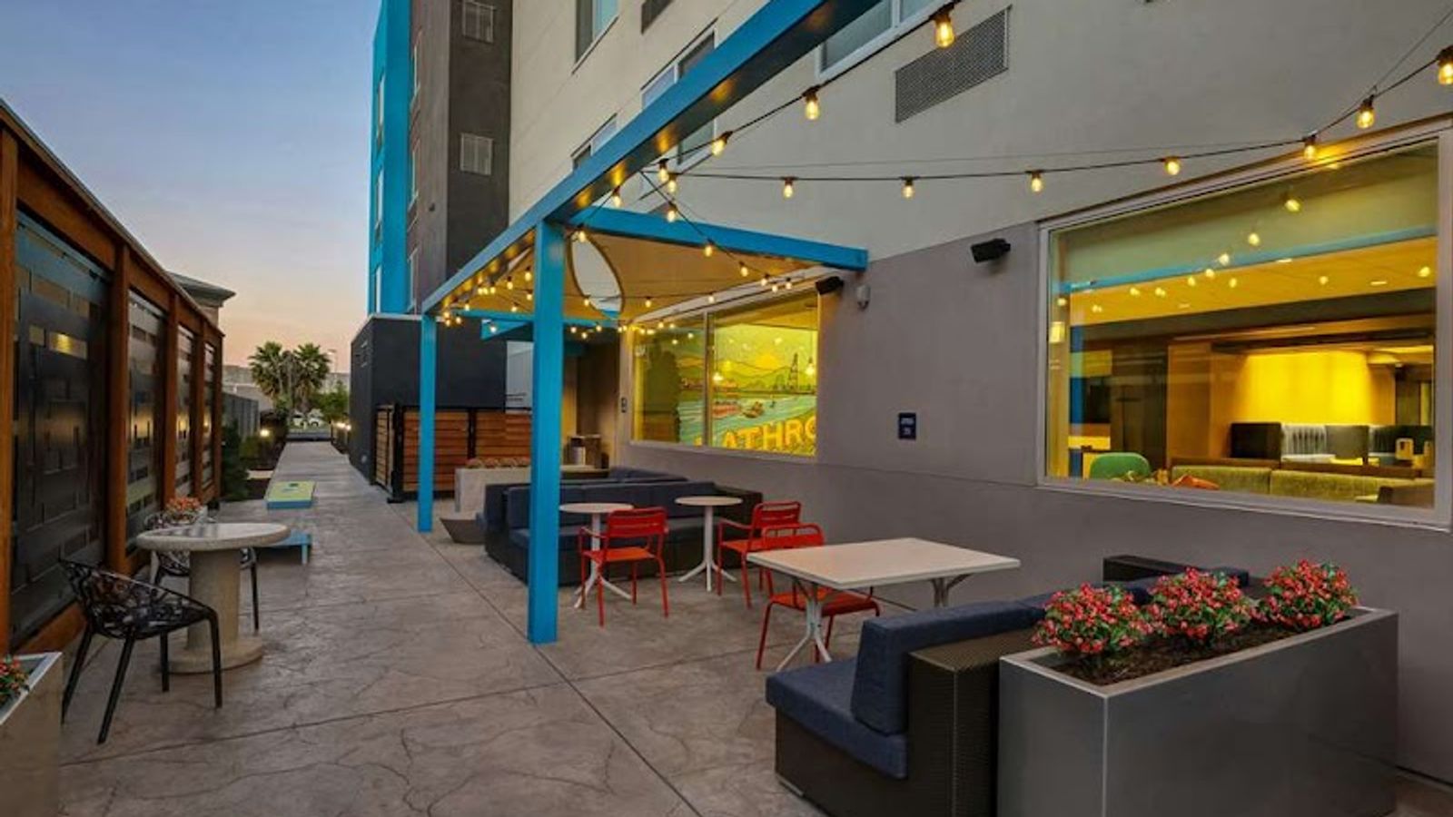 Photo of Tru by Hilton Lathrop