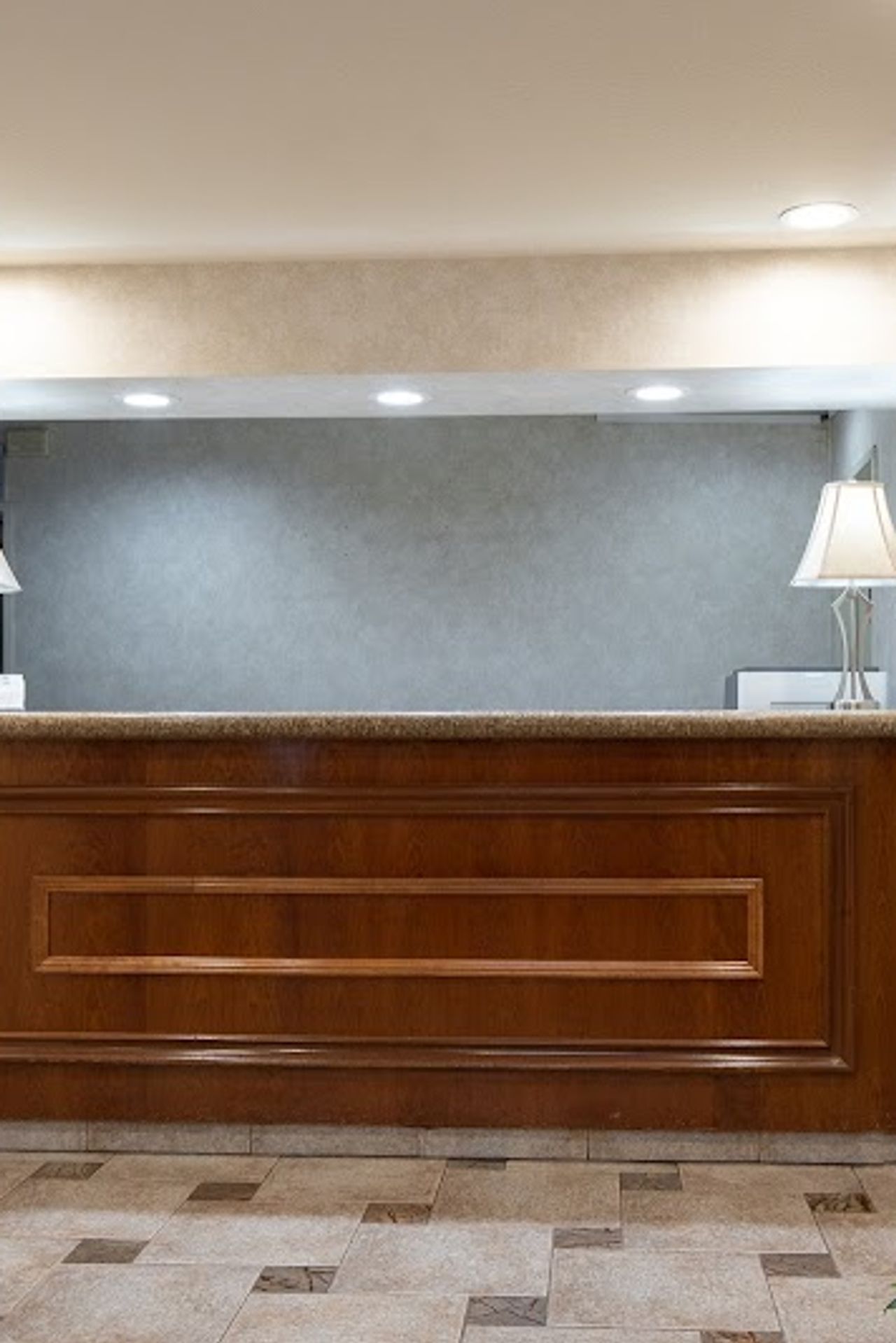 Photo of Atherton Park Inn & Suites Redwood City
