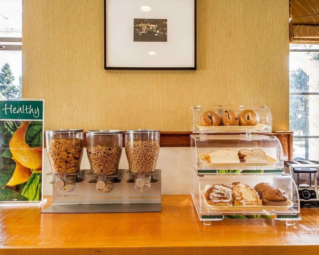 Photo of Quality Inn Petaluma - Sonoma