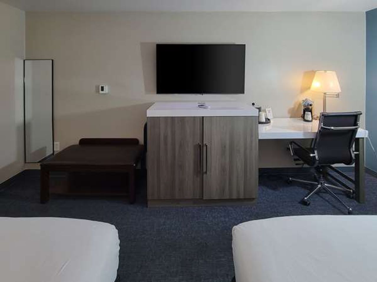 Photo of Quality Inn Port Orchard - Room