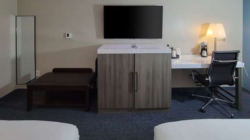 Photo of Quality Inn Port Orchard - Room