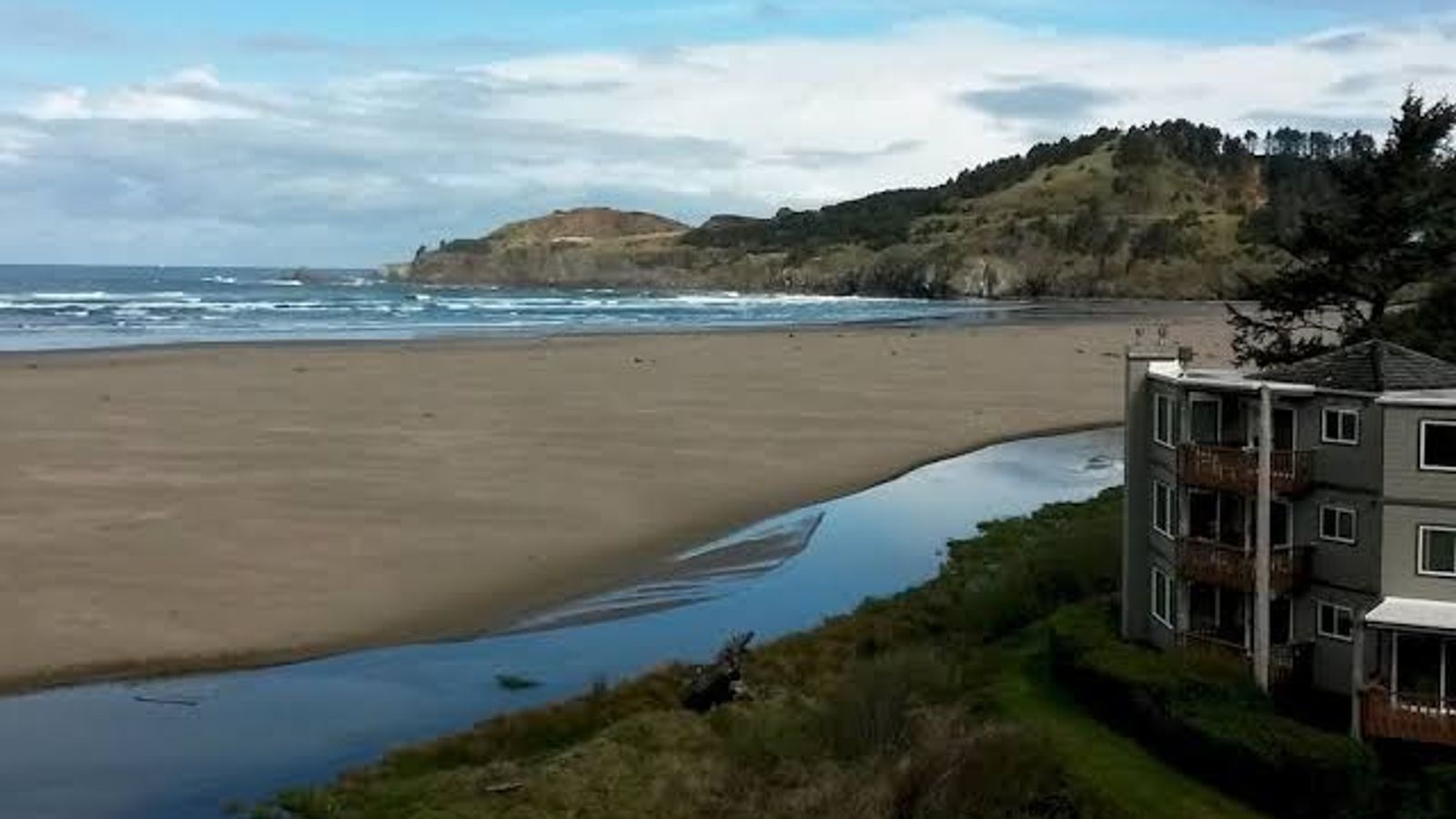 Photo of Little Creek Cove Beach Resort