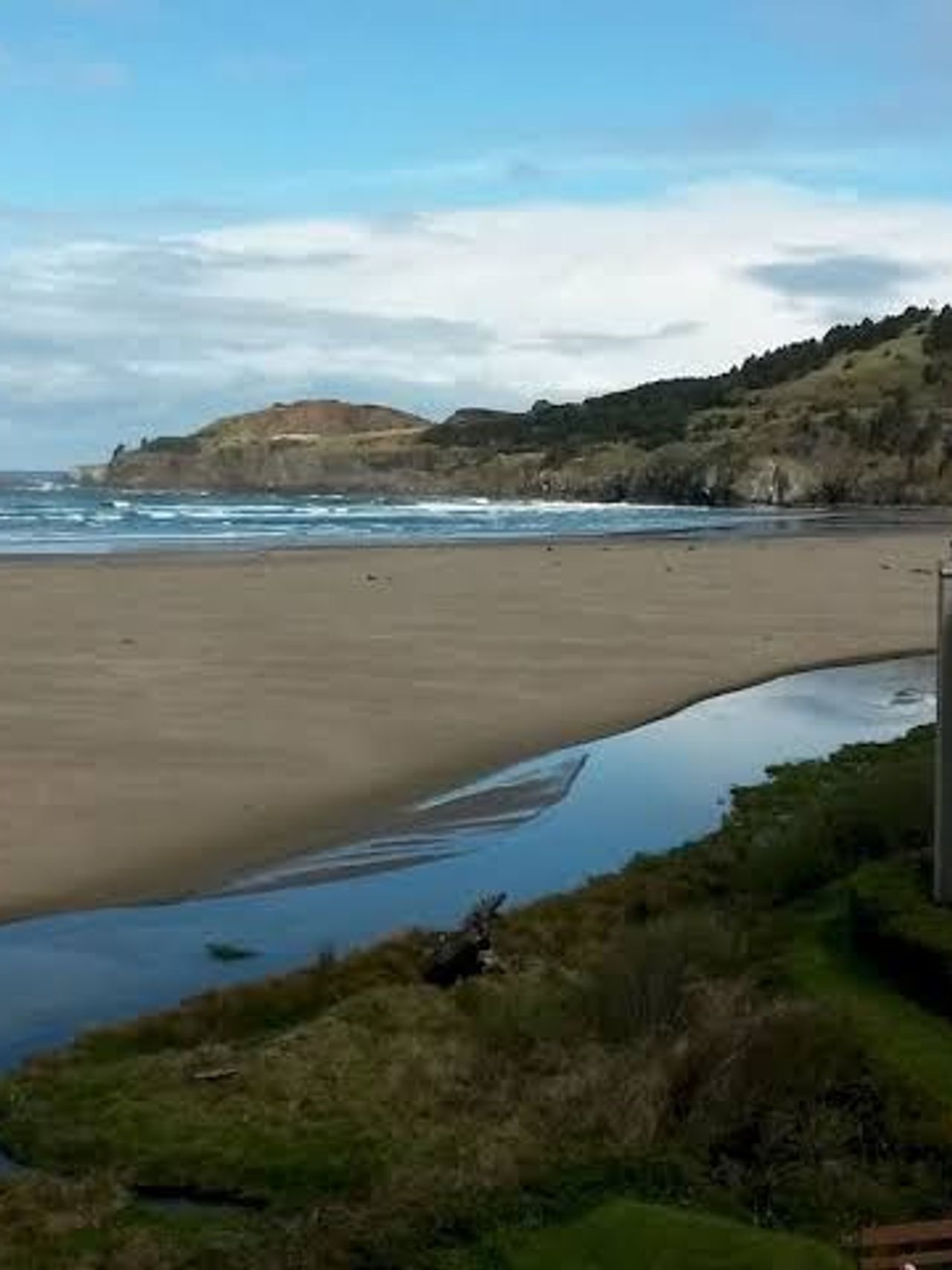 Photo of Little Creek Cove Beach Resort