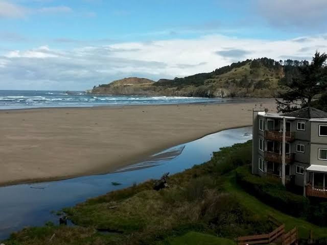 Photo of Little Creek Cove Beach Resort