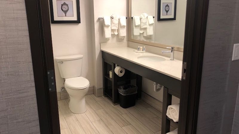 Photo of Comfort Suites Kennewick at Southridge