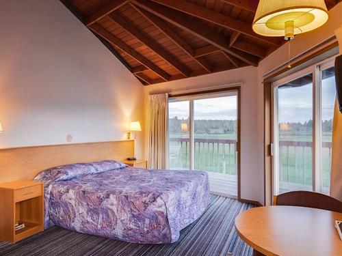 Photo of Smith Rock Resort