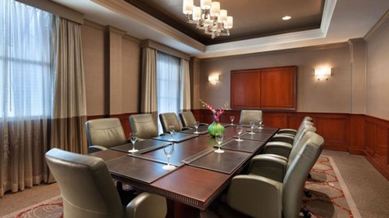 Photo of The Westin San Jose