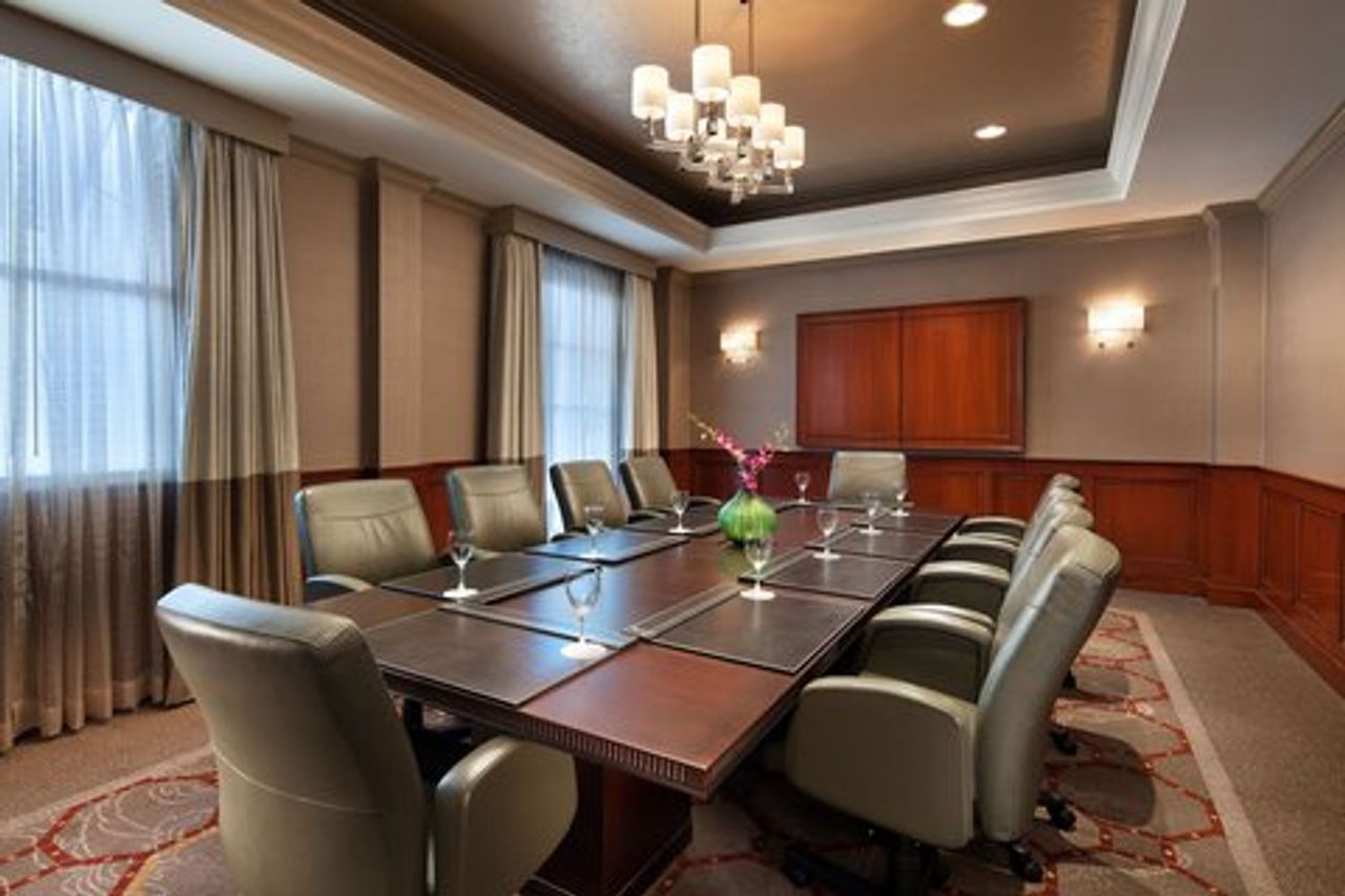 Photo of The Westin San Jose