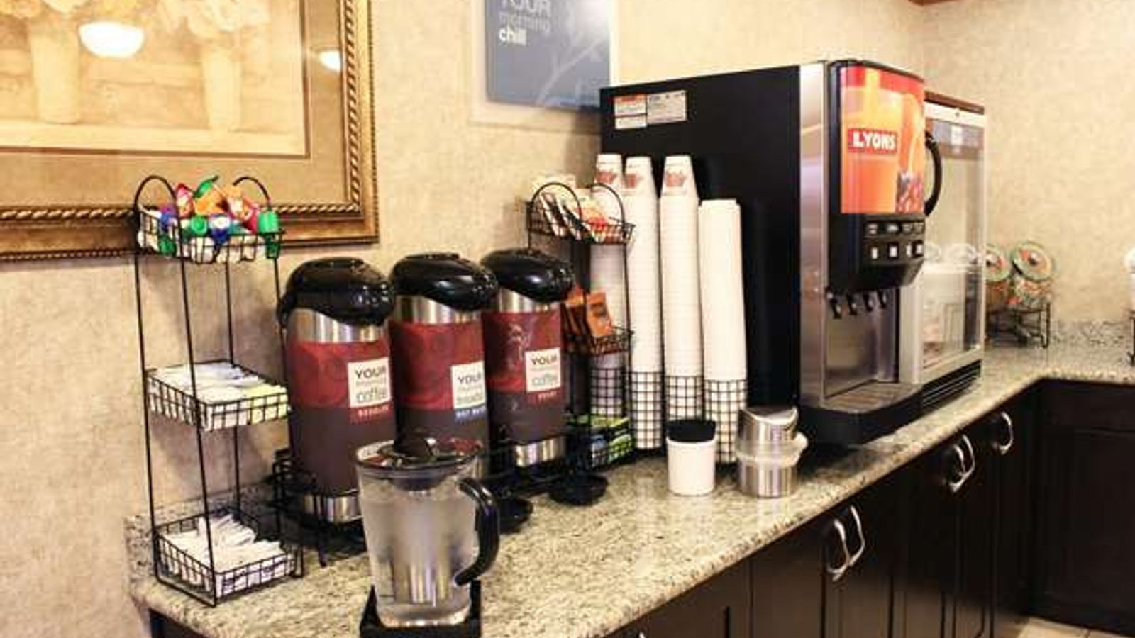 Photo of Comfort Inn Ellensburg