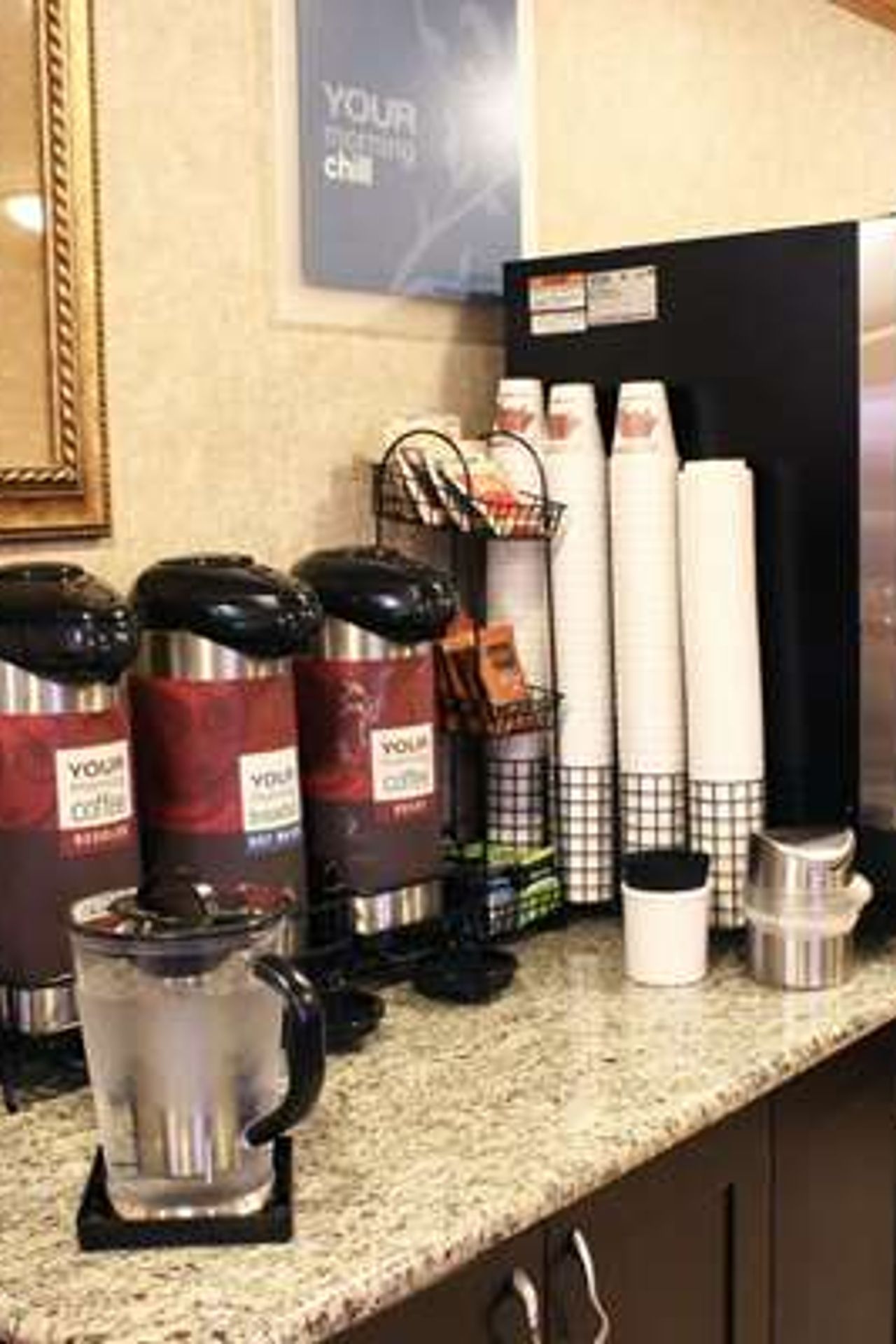 Photo of Comfort Inn Ellensburg