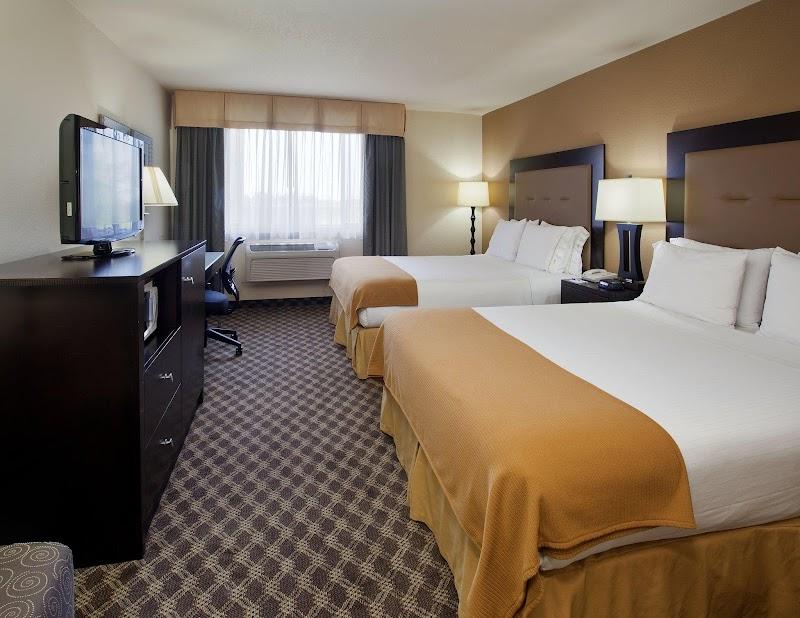 Photo of Holiday Inn Express Union City (San Jose) by IHG