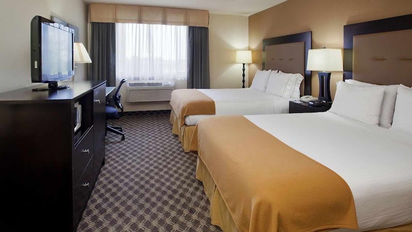 Photo of Holiday Inn Express Union City (San Jose) by IHG