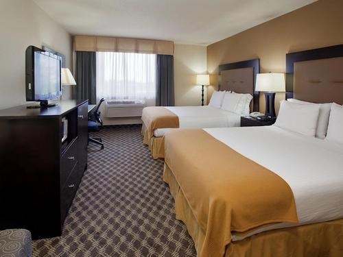 Photo of Holiday Inn Express Union City (San Jose) by IHG