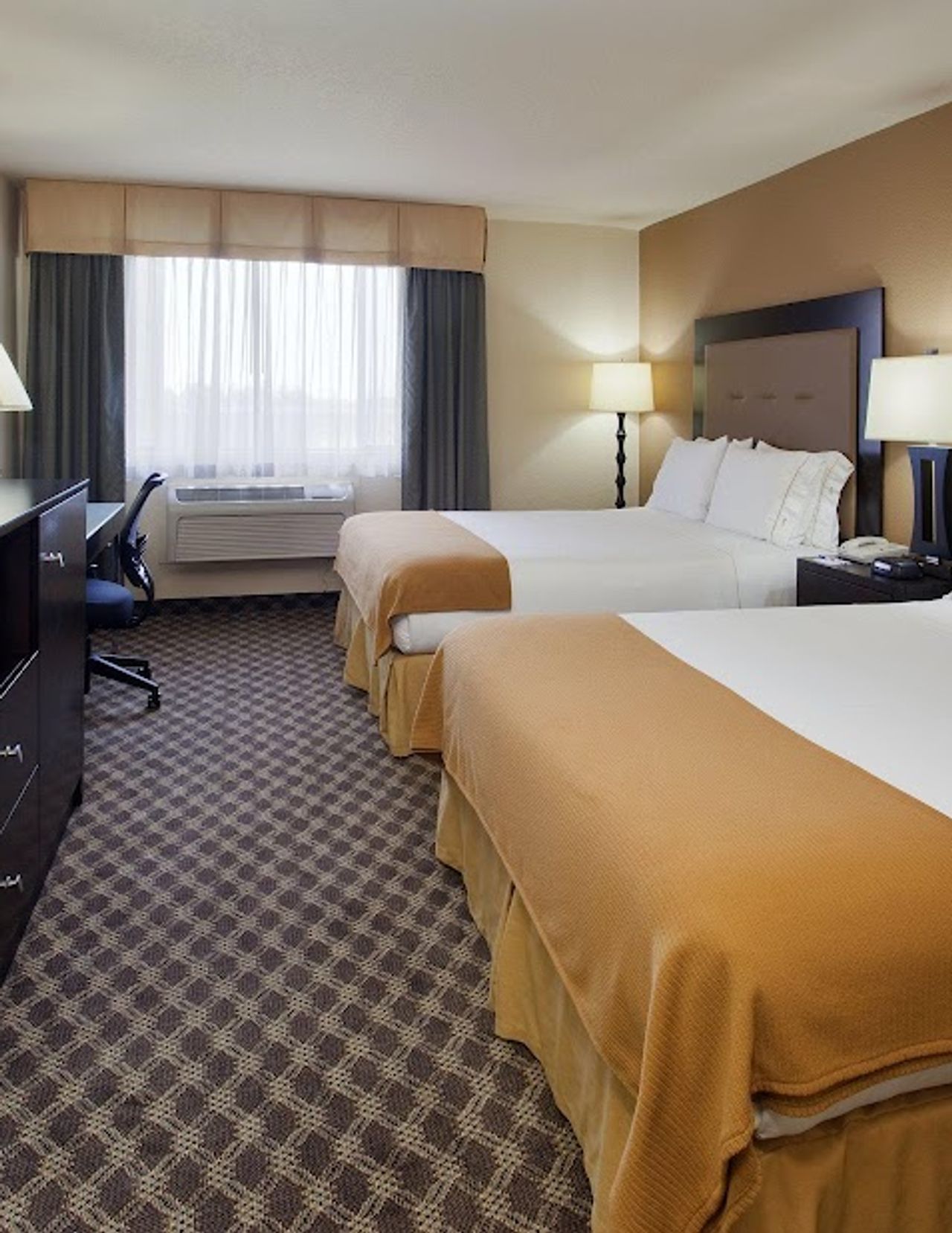 Photo of Holiday Inn Express Union City (San Jose) by IHG