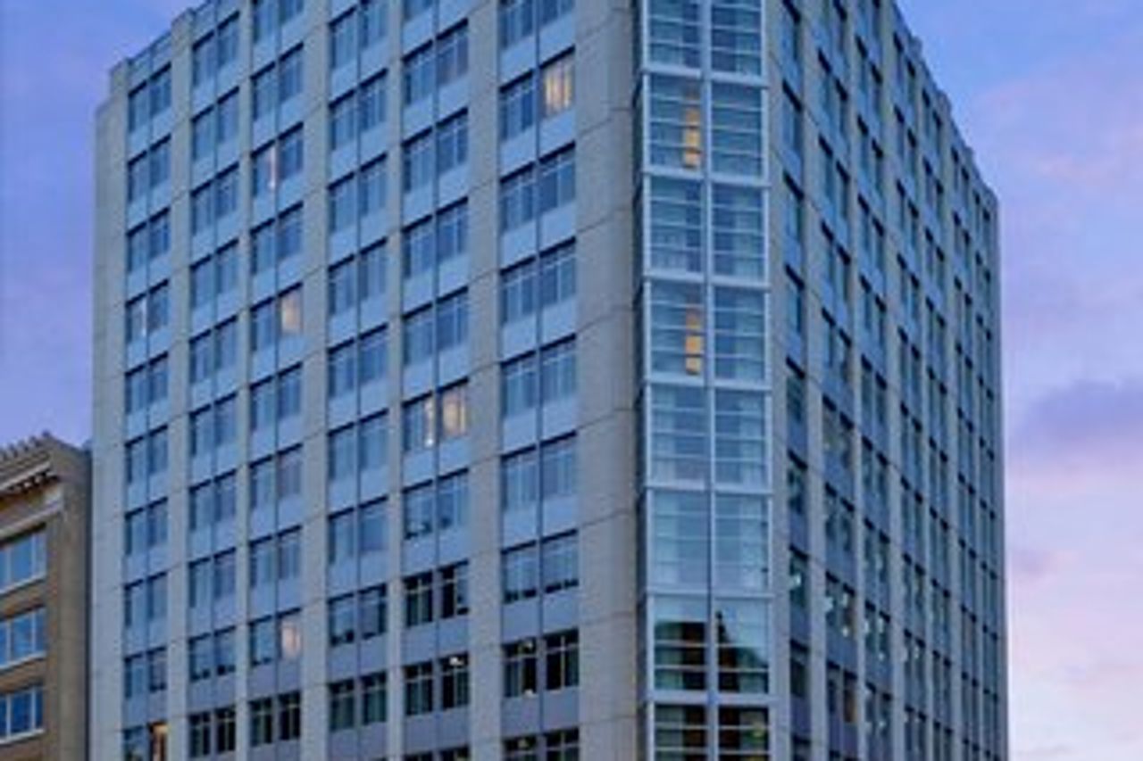 Photo of AC Hotel Portland Downtown, OR