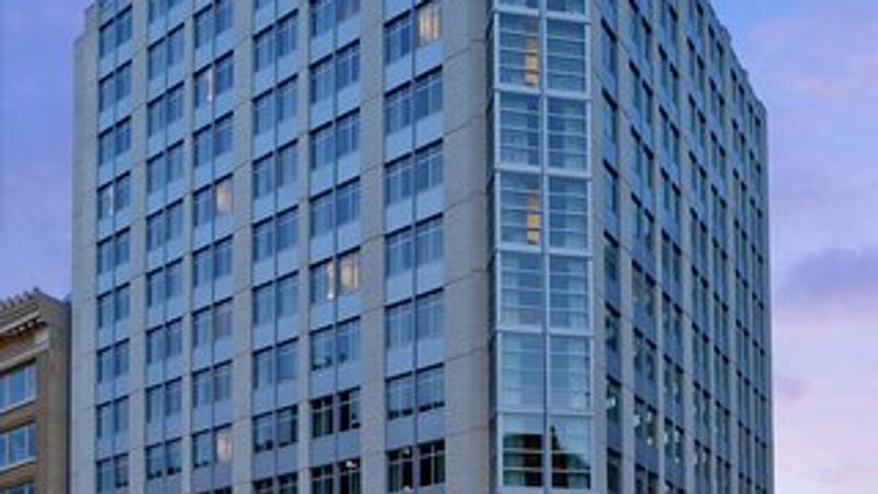 AC Hotel Portland Downtown, OR