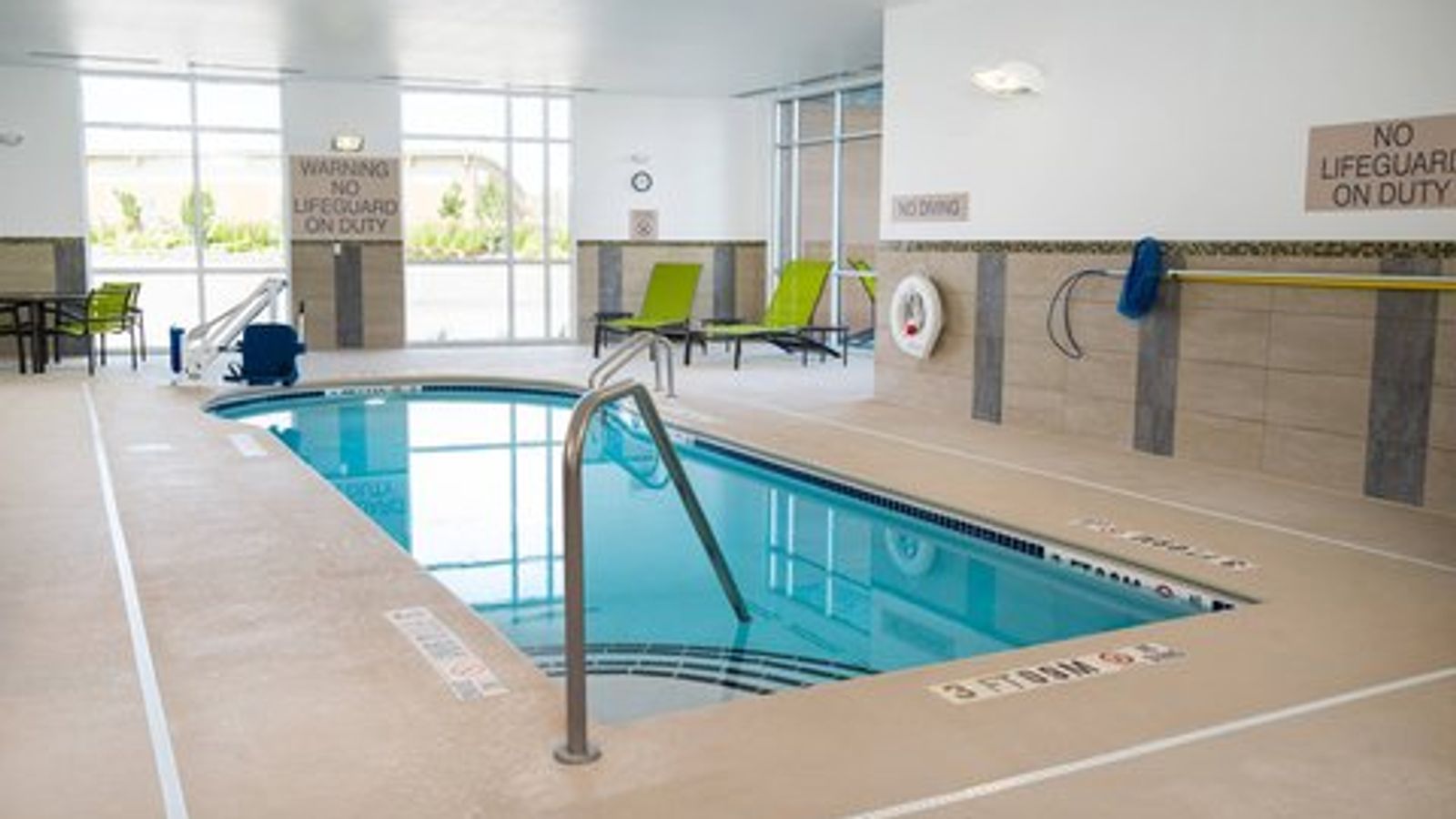 Photo of SpringHill Suites Spokane Airport