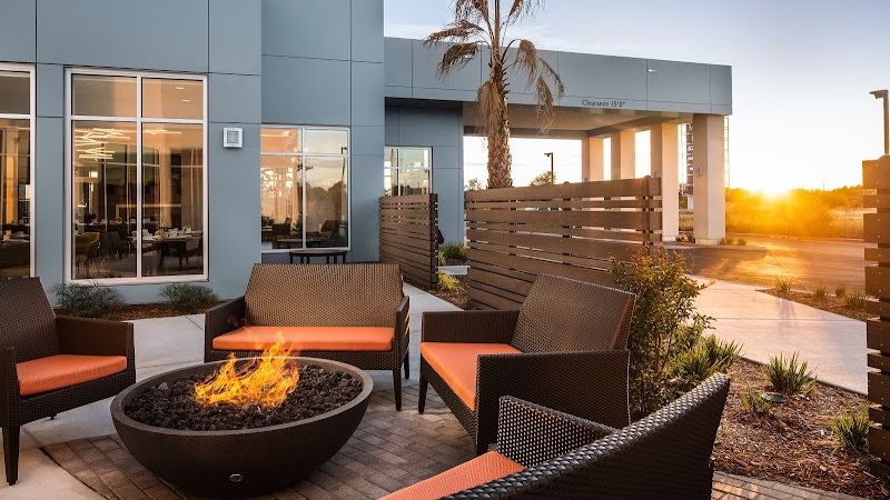 Photo of Hilton Garden Inn Sacramento Airport Natomas