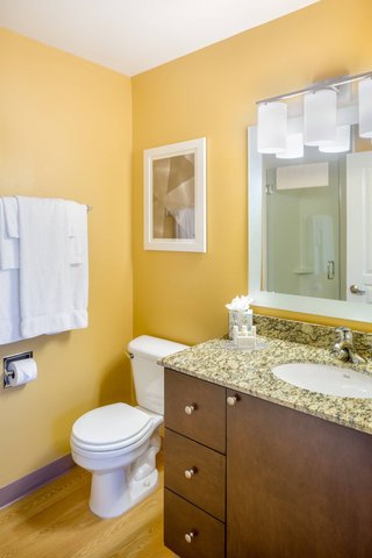 Photo of TownePlace Suites Portland Hillsboro