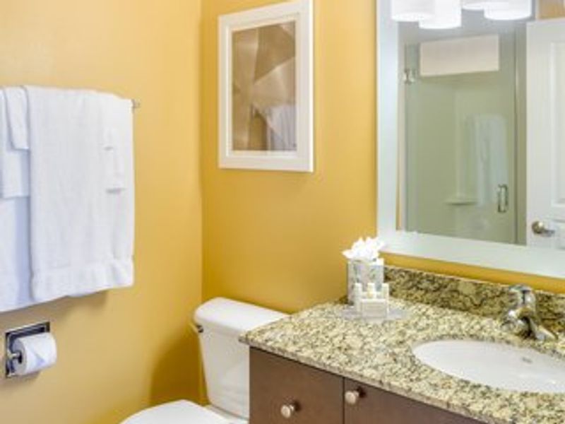 Photo of TownePlace Suites Portland Hillsboro