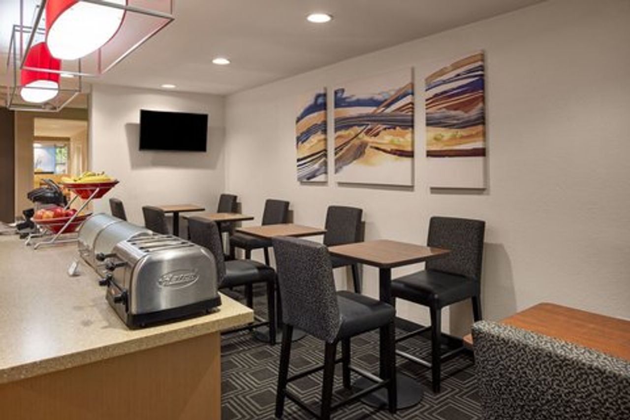 Photo of TownePlace Suites Sunnyvale Silicon Valley