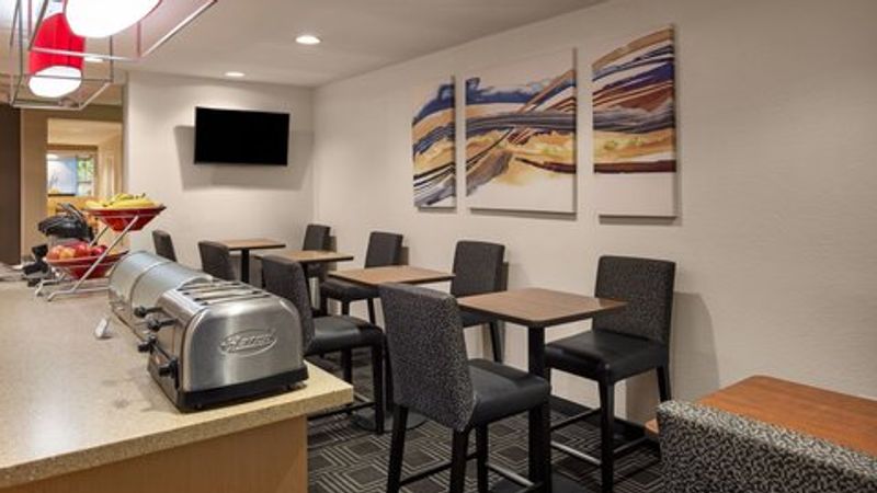 Photo of TownePlace Suites Sunnyvale Silicon Valley