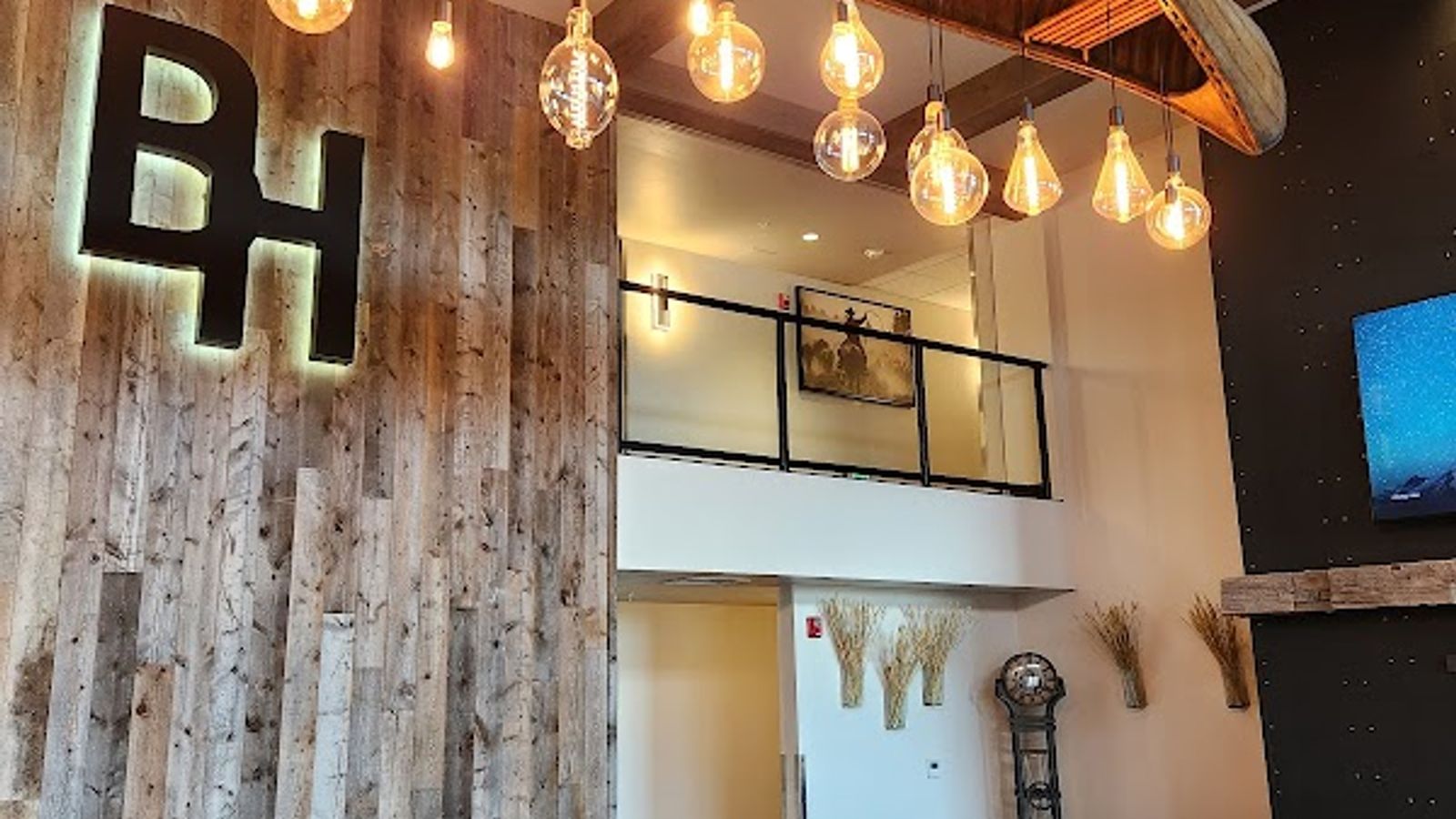 Photo of The Bunk House at Cross Keys