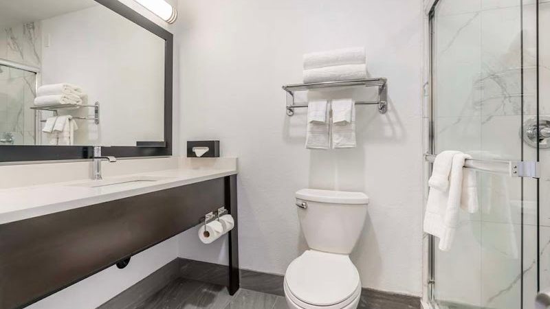 Photo of Best Western Inn of Vancouver