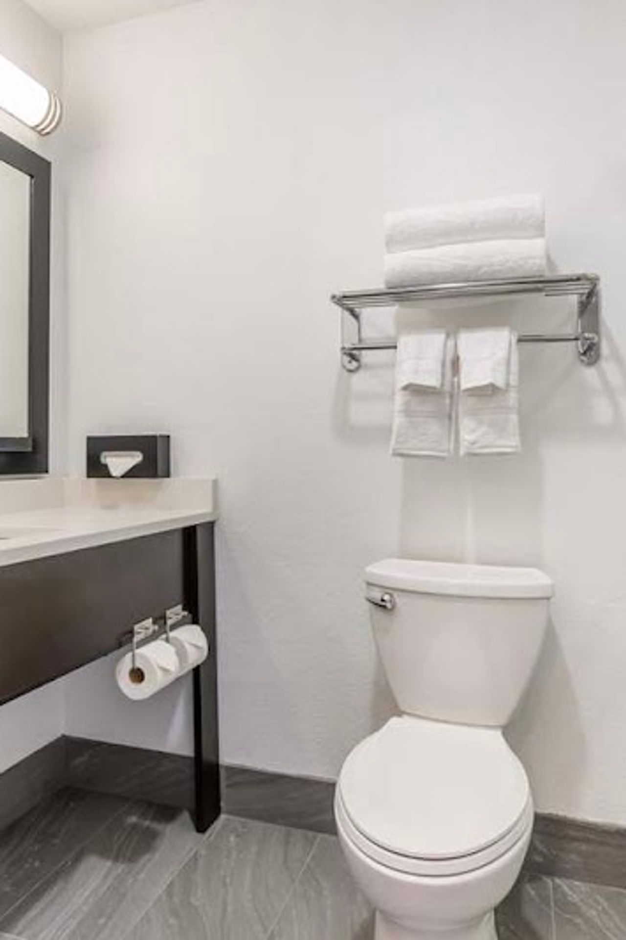 Photo of Best Western Inn of Vancouver
