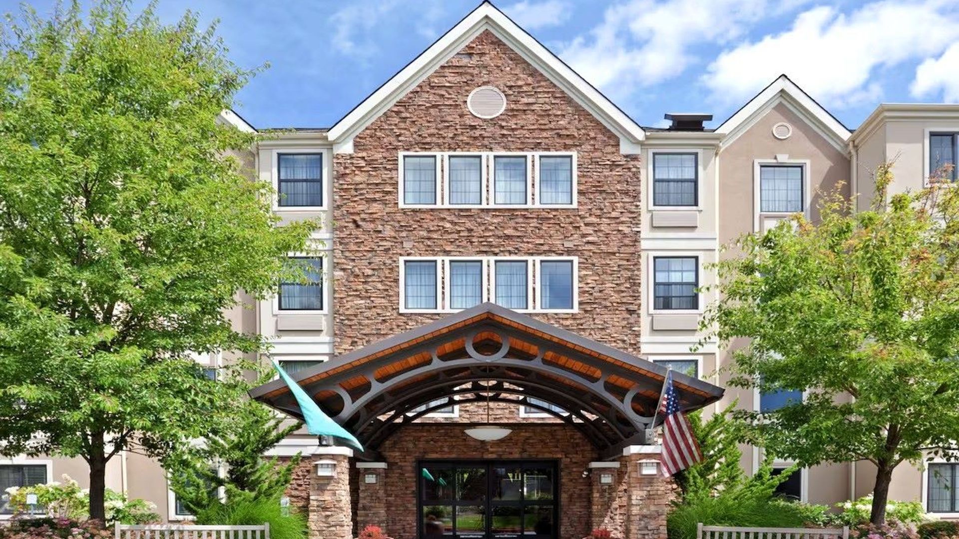 Sonesta ES Suites Portland Vancouver 41st Street