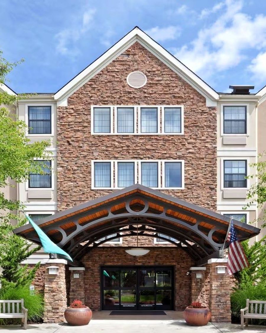 Sonesta ES Suites Portland Vancouver 41st Street