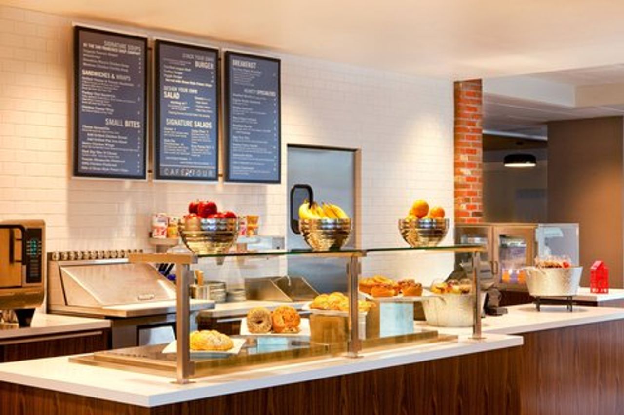 Photo of Four Points by Sheraton San Francisco Bay Bridge