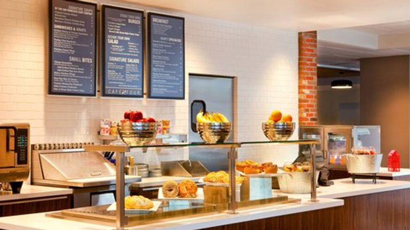 Photo of Four Points by Sheraton San Francisco Bay Bridge