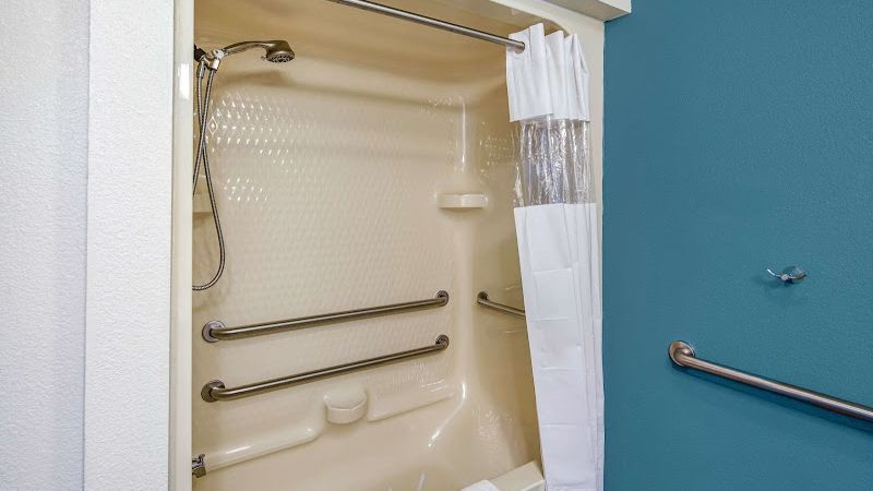 Photo of Sleep Inn near Washington State Line