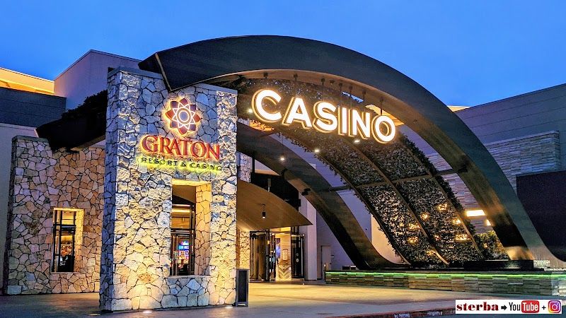 Photo of Graton Resort and Casino