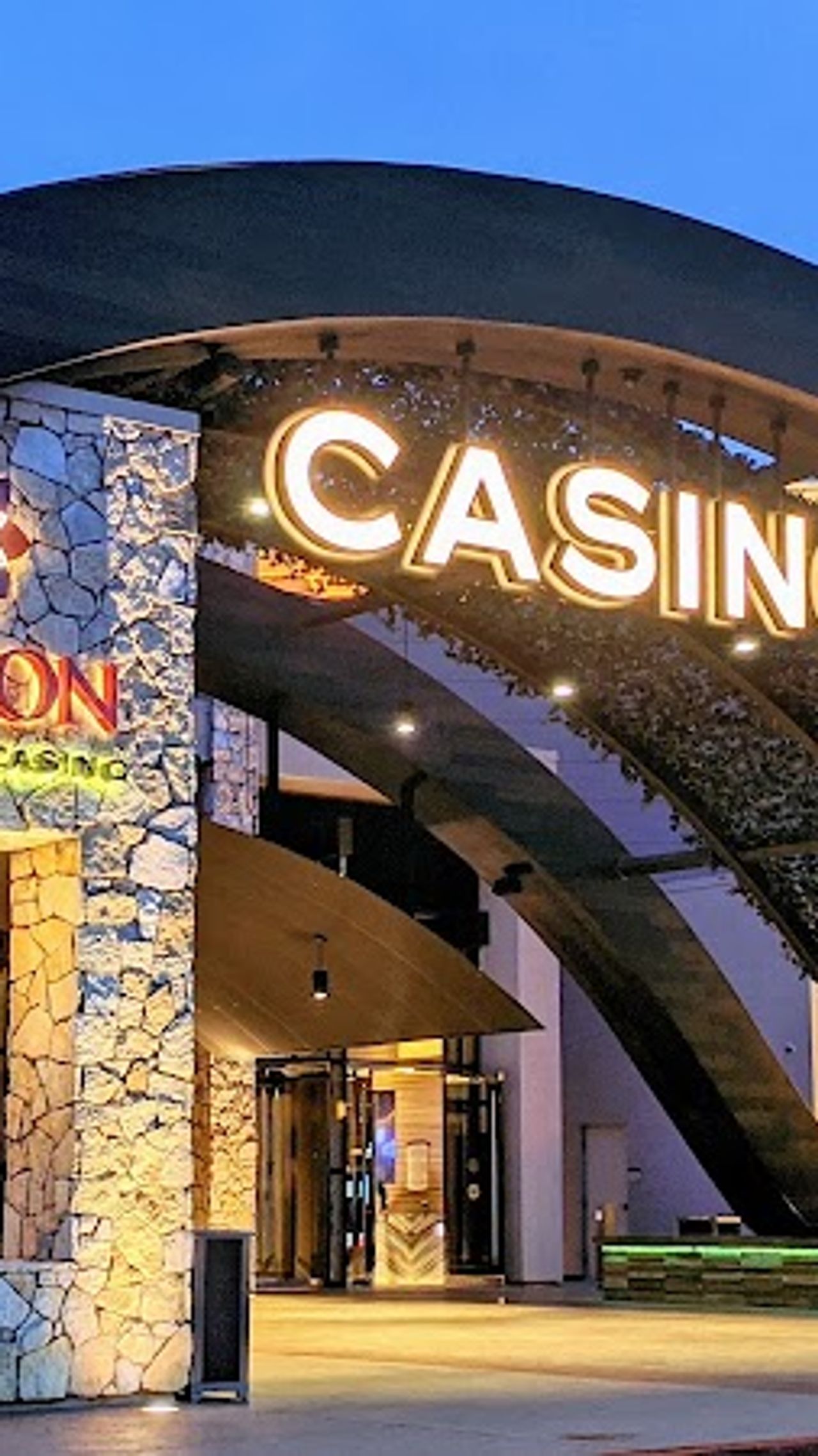 Photo of Graton Resort and Casino