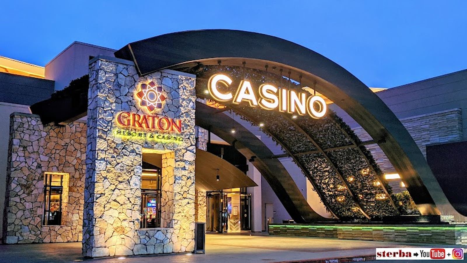 Photo of Graton Resort and Casino
