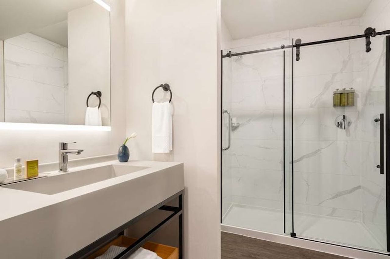 Photo of DoubleTree by Hilton San Francisco South Airport Blvd