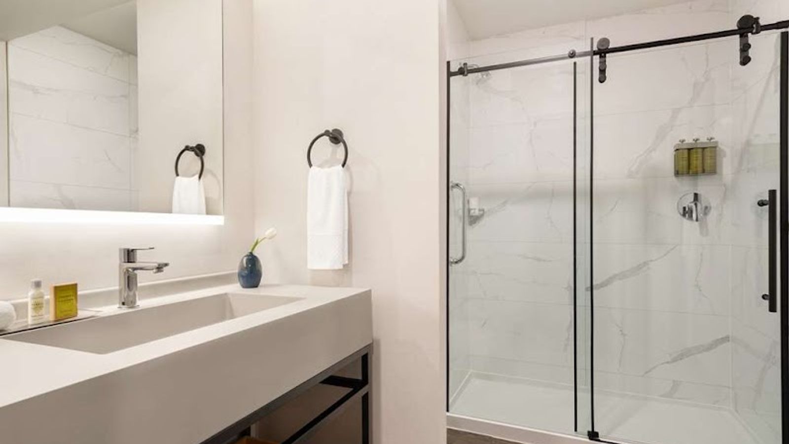 Photo of DoubleTree by Hilton San Francisco South Airport Blvd