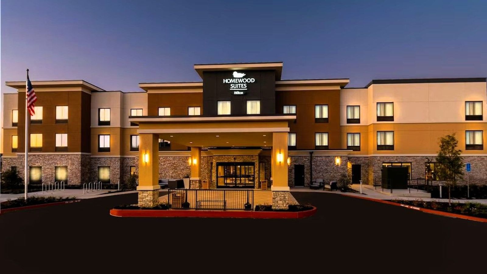 Homewood Suites by Hilton Livermore